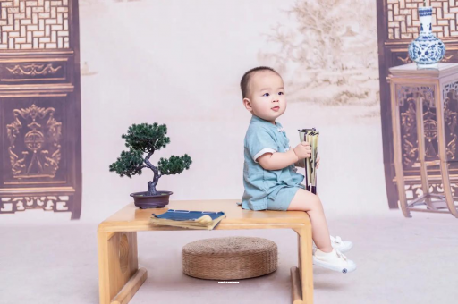 招远宝宝用嘴巴呼吸