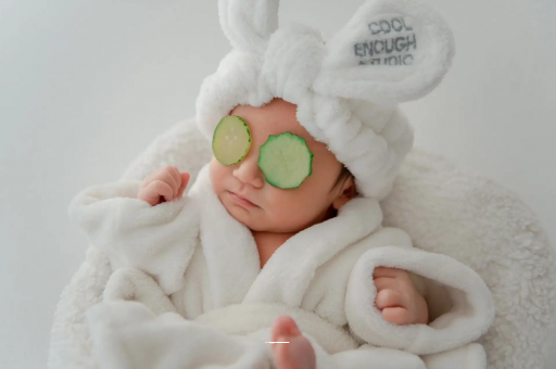 招远怎么判断宝宝受惊吓了