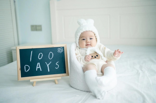 招远宝宝每天洗澡好吗