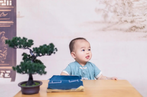 招远宝宝多大戒奶最好